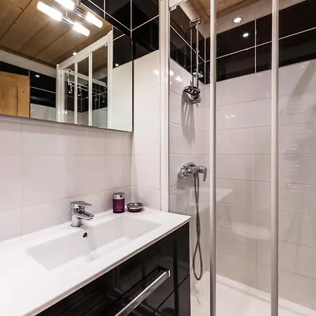 Chaudes Almes - 24m² Mae-7714 * Tignes