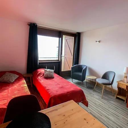 شقة Chaudes Almes - 24m² Mae-7714 *
