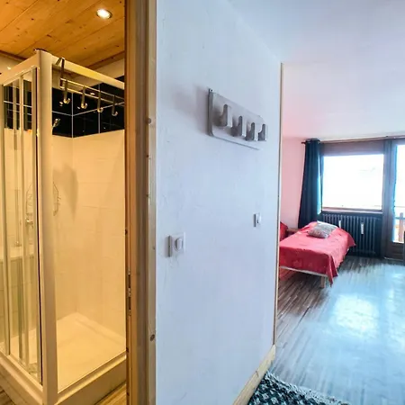 Chaudes Almes - 24m² Mae-7714 شقة تينْيِ