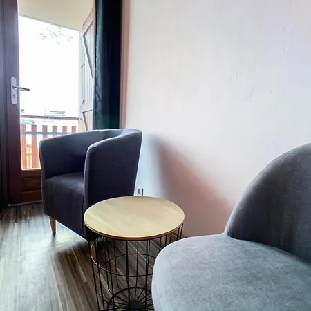 Chaudes Almes - 24m² Mae-7714 *