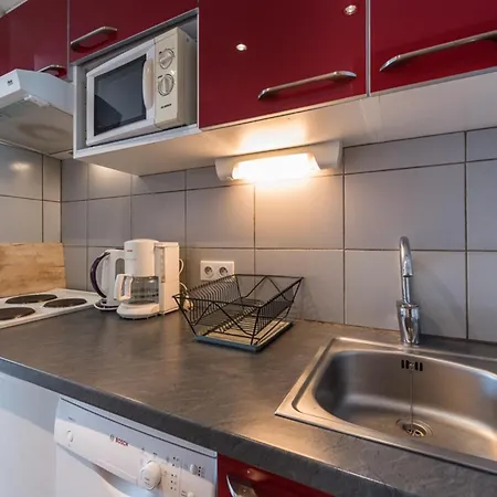 Chaudes Almes - 24m² Mae-7714 טיגנס